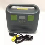 Smart Skyrc PC3000 4 Channel Balance Charger 12s 14s Integrated Lithium Battery for Agriculture Uav Charger